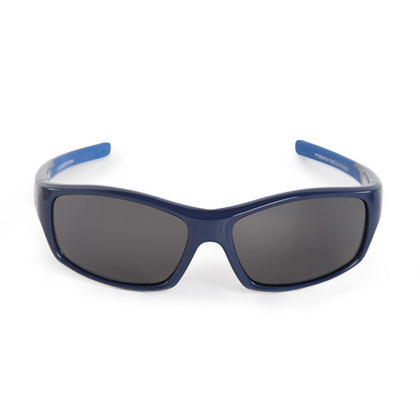 pyeFLEX Blue with Grey Lens