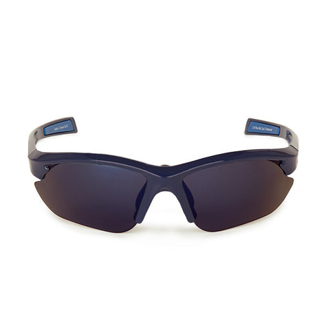 pyeSPORT Blue with Blue Mirror Lens